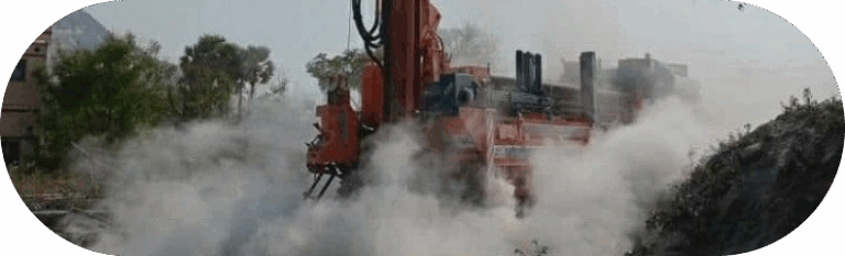 Borehole drilling Western Cape - Ultra Drilling