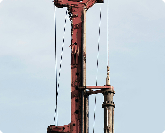 Borehole drilling Western Cape - Ultra Drilling